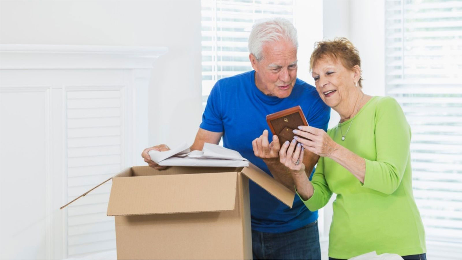 New Year, New You: Tips On Rightsizing