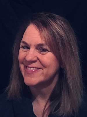 Statie Luxton Director of Sales