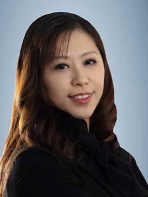 Amy Nguyen Executive Director